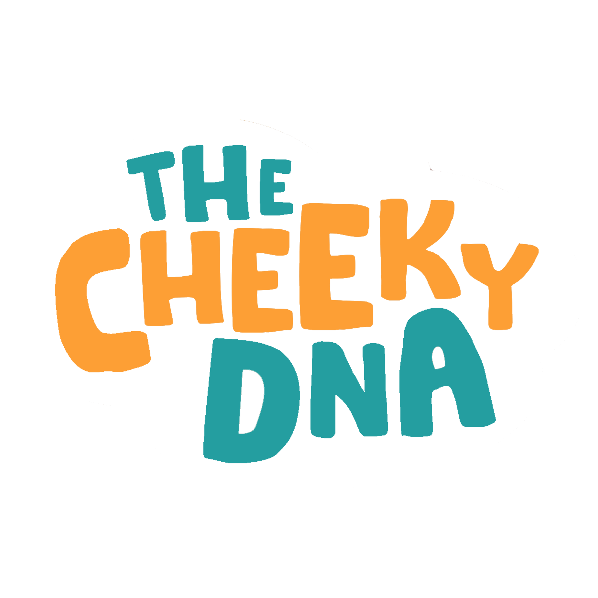 The Cheeky DNA